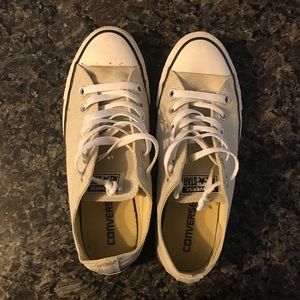 Converse Chuck Taylor sneakers size 8.5